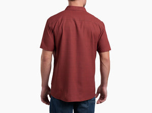 Kuhl Men's Persuadr Short Sleeve (7428)