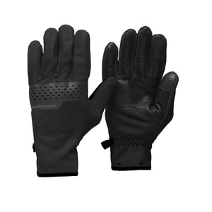 Black Diamond Alpine Fleece Gloves