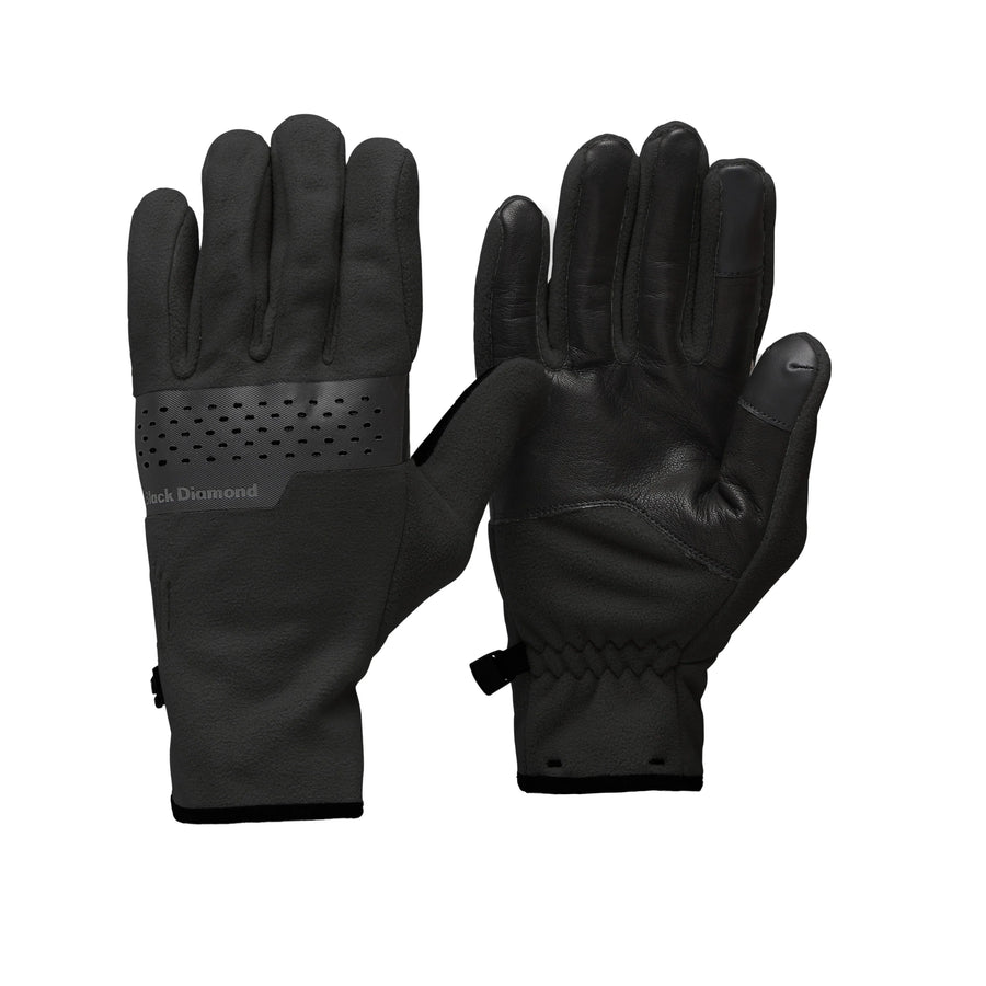 Black Diamond Alpine Fleece Gloves