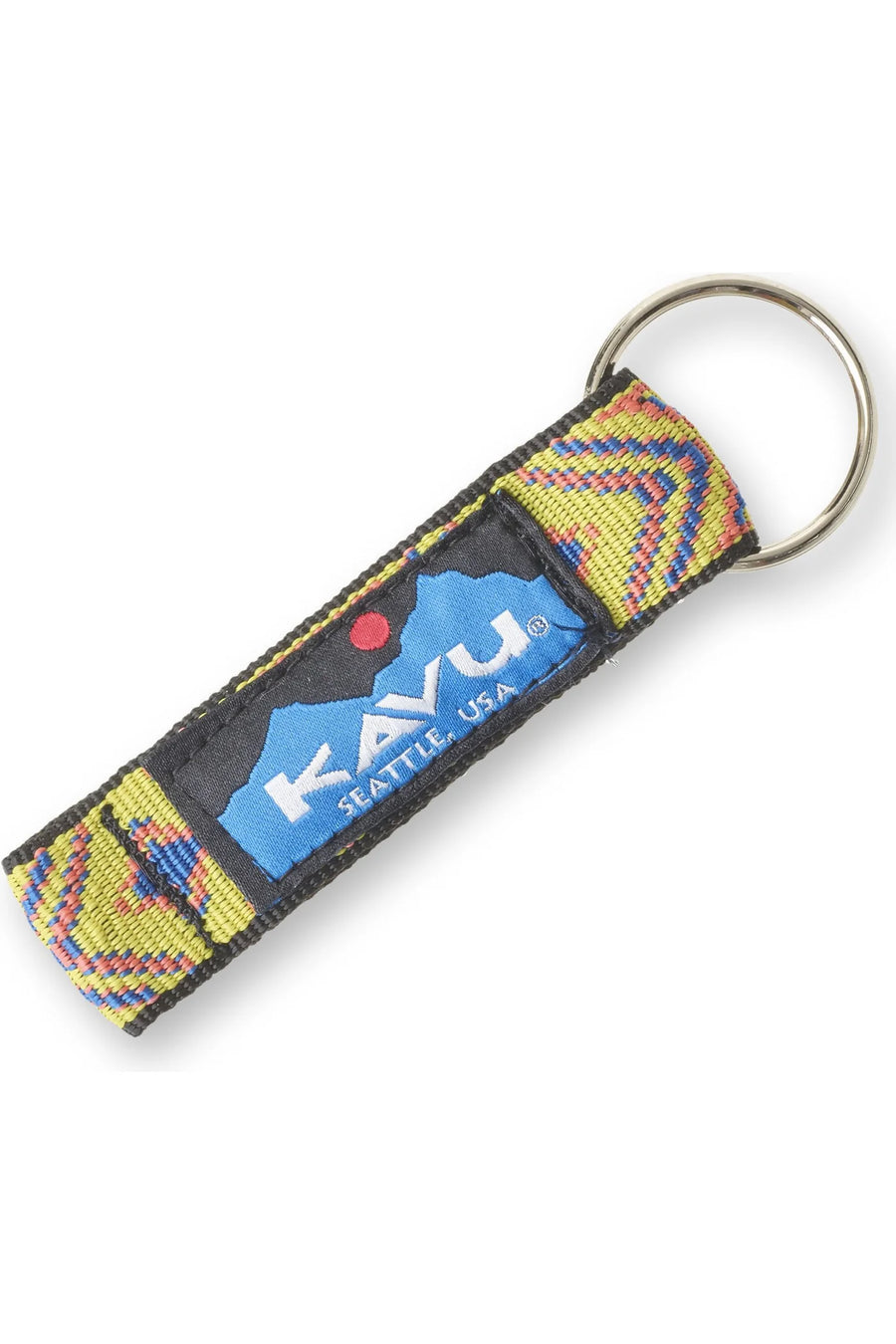 Kavu Key Chain