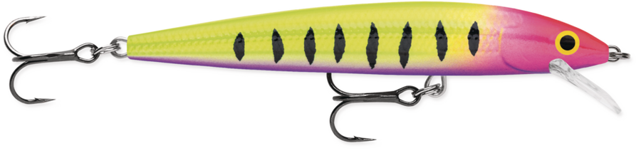 Rapala Husky Jerk HJ-10