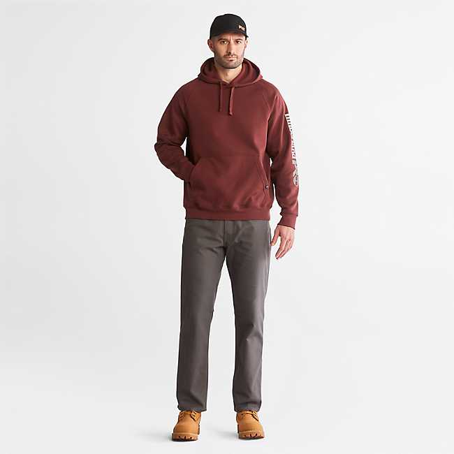 Timberland PRO® Men's Hood Honcho Sport Hoodie
