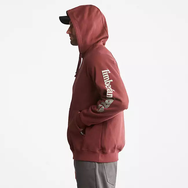 Timberland PRO® Men's Hood Honcho Sport Hoodie