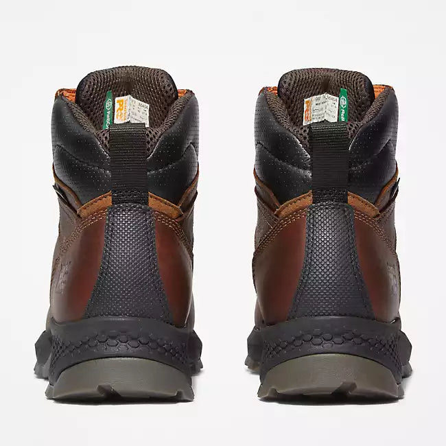Timberland Pro Men's Titan EV - Brown