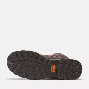 Timberland Pro Men's TiTAN® EV 8" Waterproof Comp-Toe Work Boot (0A5U4Y)