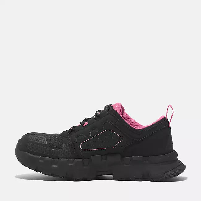 TIMBERLAND PRO WOMEN'S EV POWERTRAIN EV CT (TB0A5Z6Y)