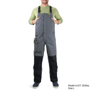 Aftco Men's Hydro Bib (MB61)