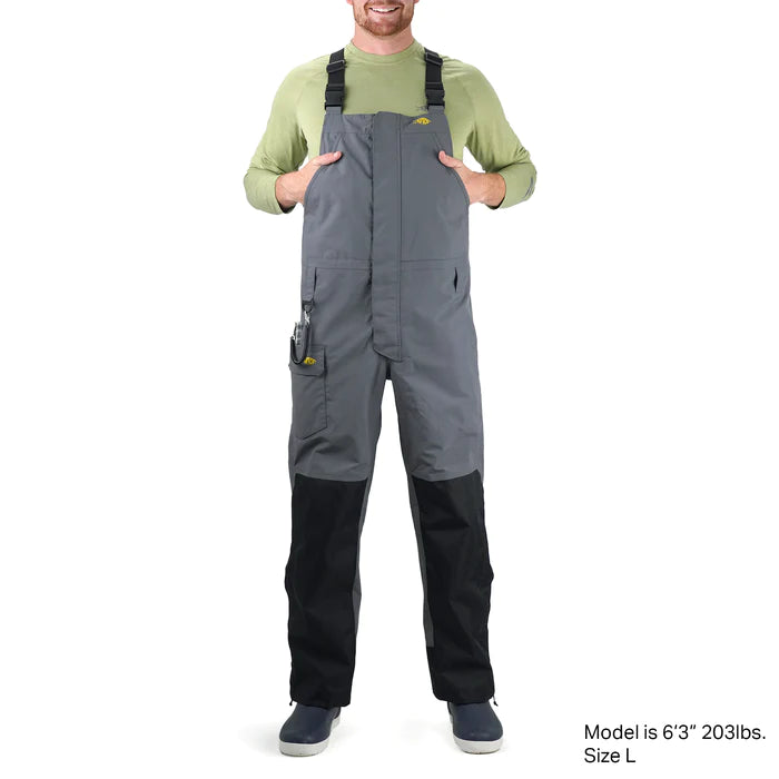 Aftco Men's Hydro Bib (MB61)
