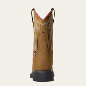 x Ariat Women's Krista MetGuard Steel Toe Boots (10033994)