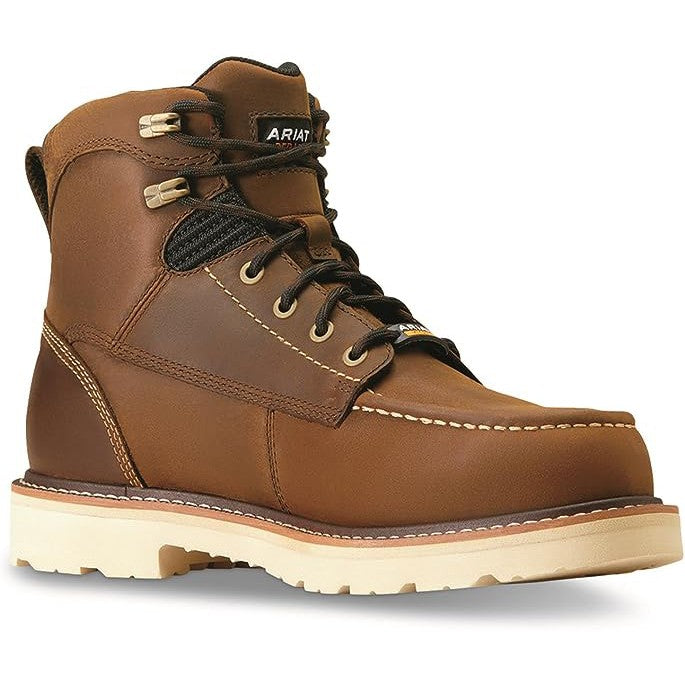 Ariat Men's Rebar Lift 6" H20 Comp Toe (10046876)