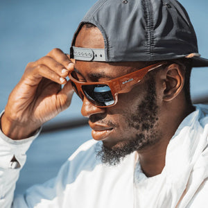 Bajio Ozello (OZE) Sunglasses (Small)
