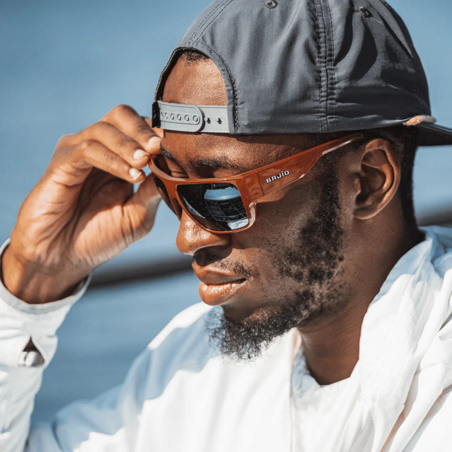 Bajio Ozello (OZE) Sunglasses (Small)
