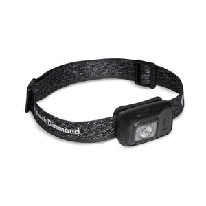 Black Diamond Astro 300-R rechargeable Headlamp