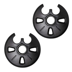 Black Diamond LARGE DISTANCE BASKETS - WITH CLIP