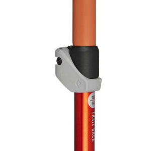 Black Diamond TRAIL BACK TREKKING POLES