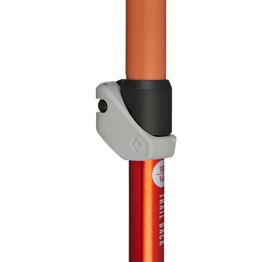 Black Diamond TRAIL BACK TREKKING POLES