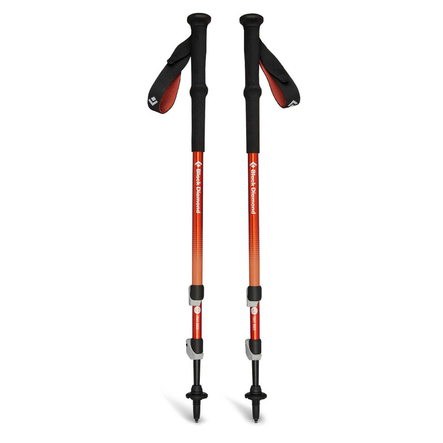 Black Diamond TRAIL BACK TREKKING POLES