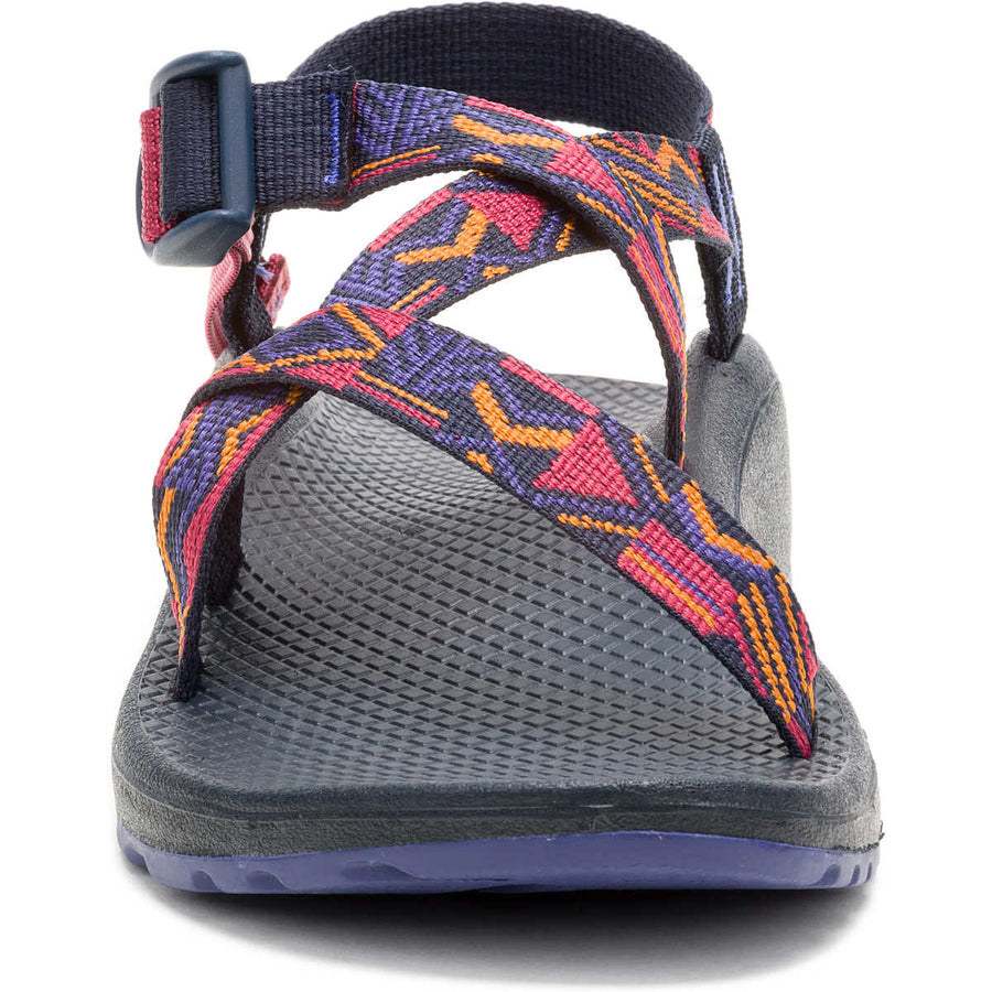 Chaco Women's Z/Cloud Adjustable Strap Cushioned Sandal (JCH109950Z)