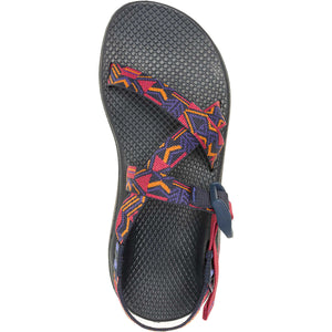 Chaco Women's Z/Cloud Adjustable Strap Cushioned Sandal (JCH109950Z)