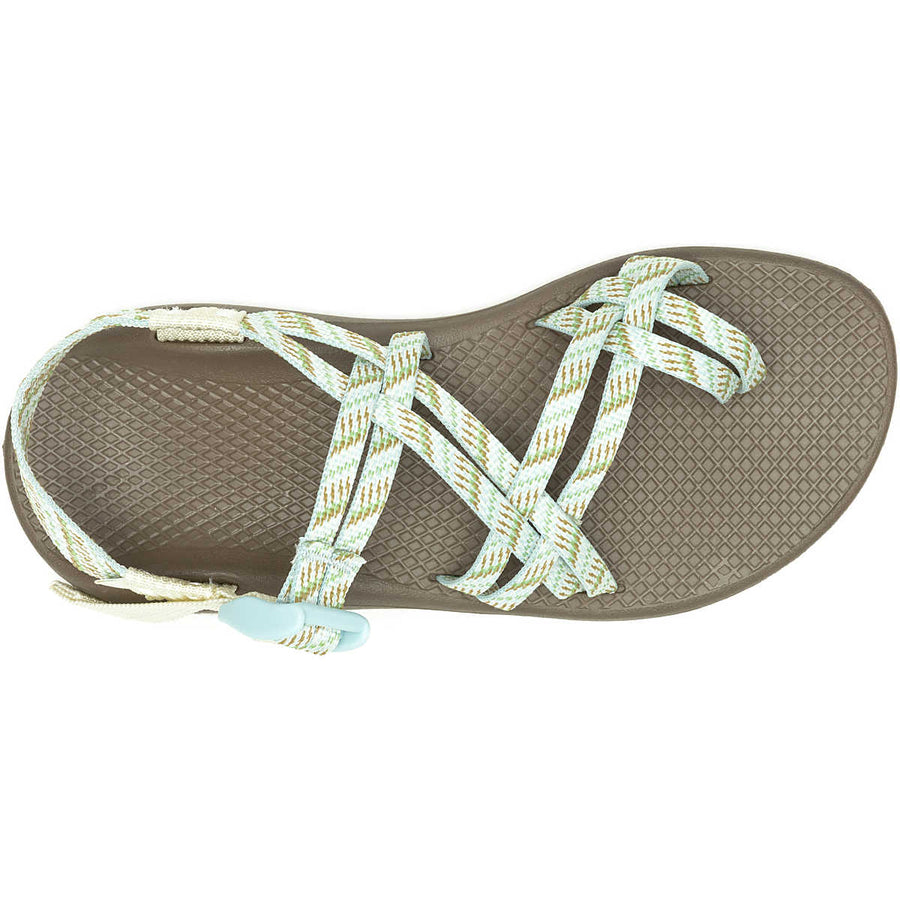 Chaco Women's ZX2 Cloud Sandals (JCH109742Z)