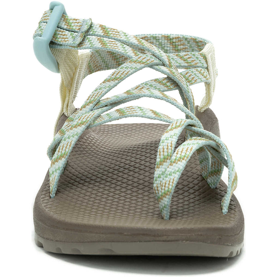 Chaco Women's ZX2 Cloud Sandals (JCH109742Z)