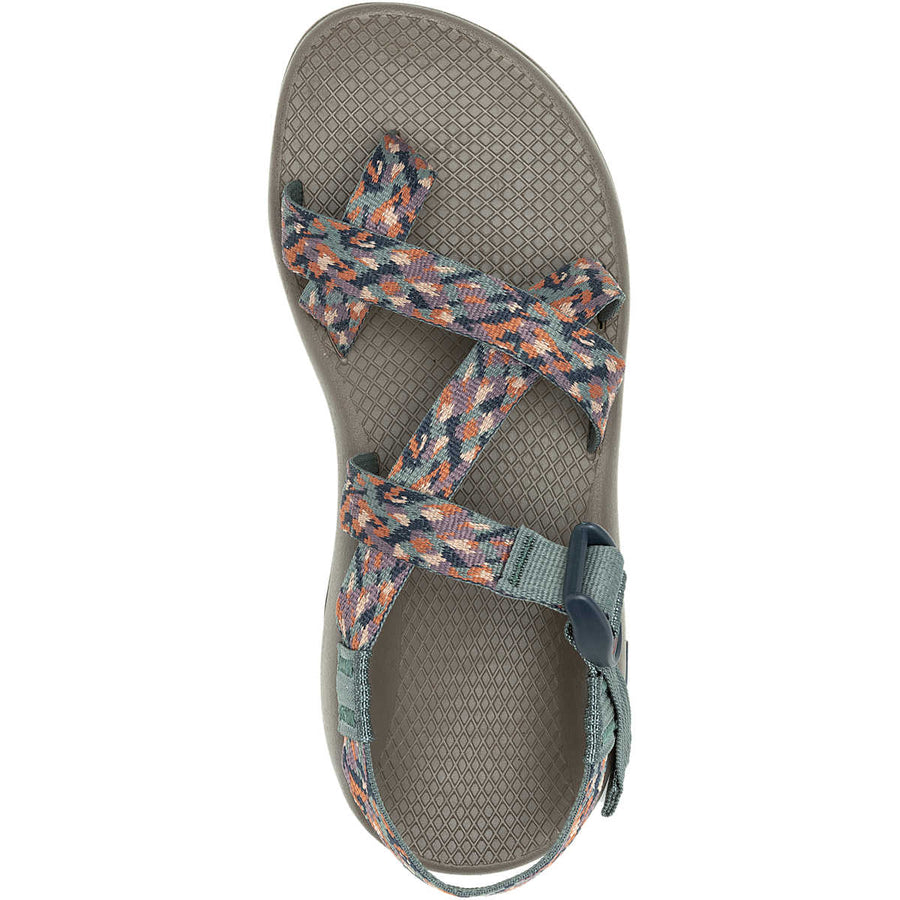Chaco Women's Z/2 ADJUSTABLE STRAP CLASSIC SANDAL (JCH109760Z)