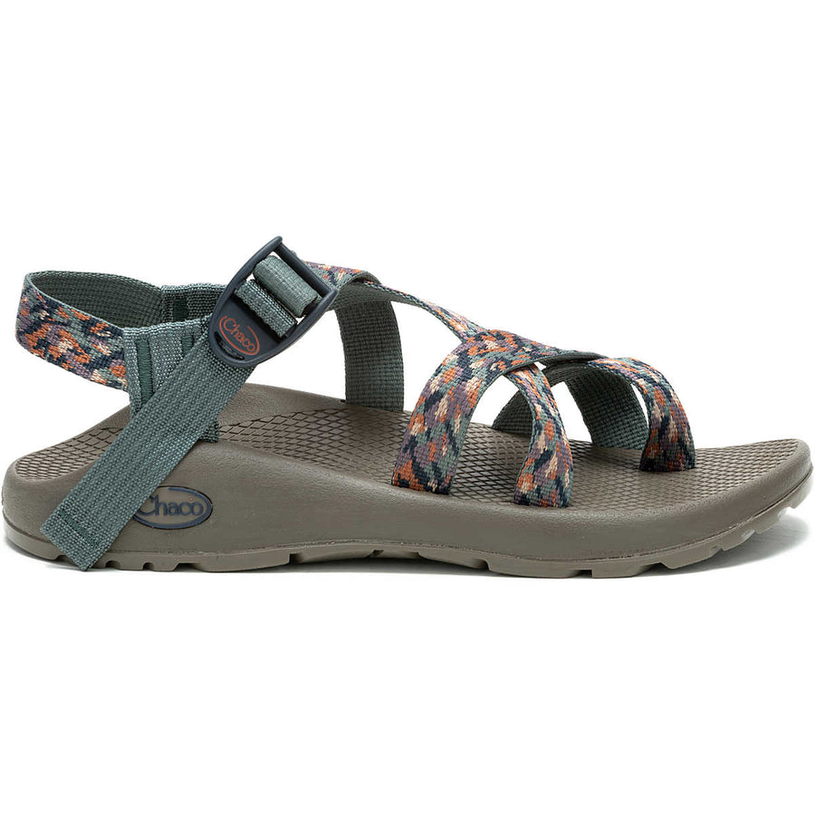 Chaco Women's Z/2 ADJUSTABLE STRAP CLASSIC SANDAL (JCH109760Z)