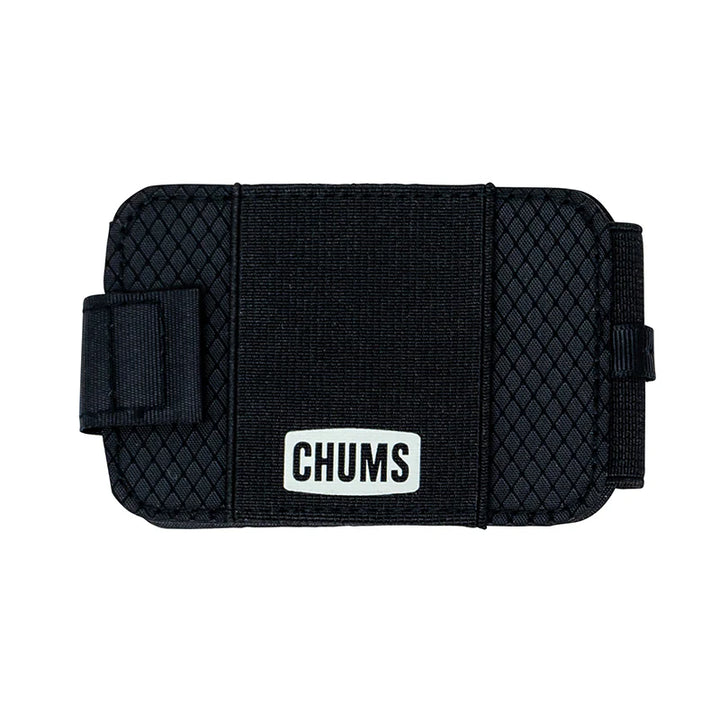 Chums Bandit Bi-fold Wallet