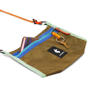 Cotopaxi Lista 2L Lightweight Crossbody Bag
