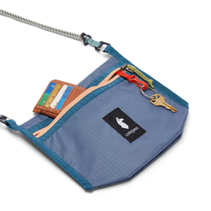Cotopaxi Lista 2L Lightweight Crossbody Bag