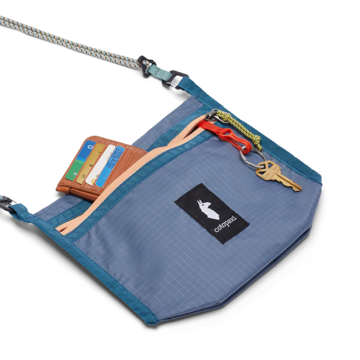 Cotopaxi Lista 2L Lightweight Crossbody Bag