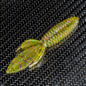 Reaction Innovations Smallie Beaver 3.50