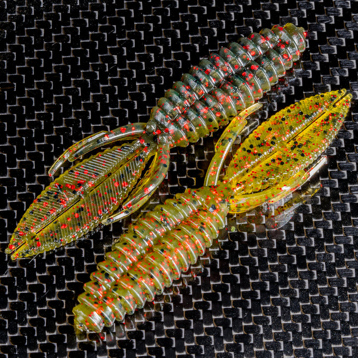 Reaction Innovations Smallie Beaver 3.50