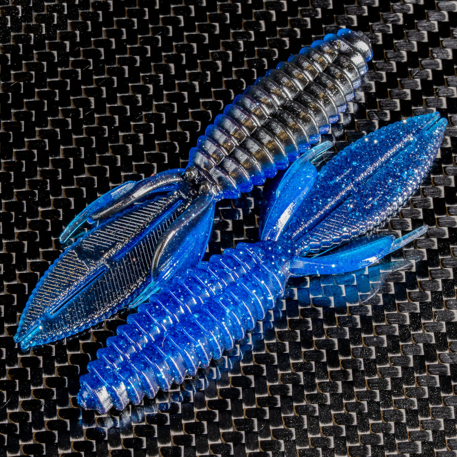 Reaction Innovations Smallie Beaver 3.50