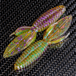 Reaction Innovations Smallie Beaver 3.50