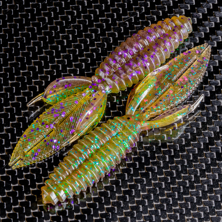 Reaction Innovations Smallie Beaver 3.50