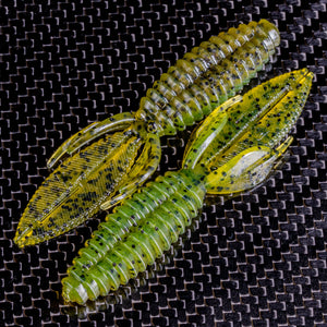Reaction Innovations Smallie Beaver 3.50