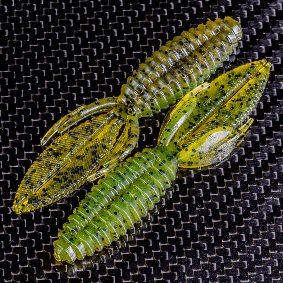Reaction Innovations Smallie Beaver 3.50