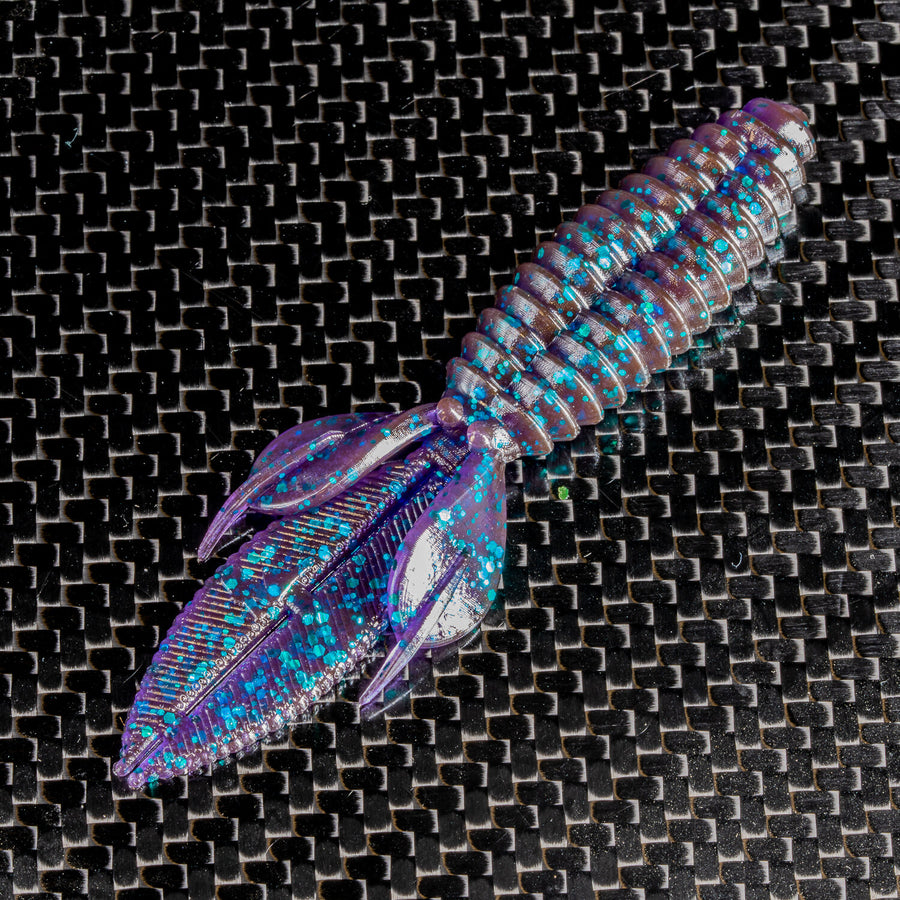 Reaction Innovations Smallie Beaver 3.50