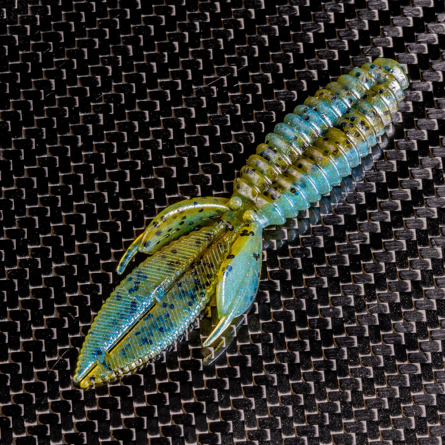 Reaction Innovations Smallie Beaver 3.50