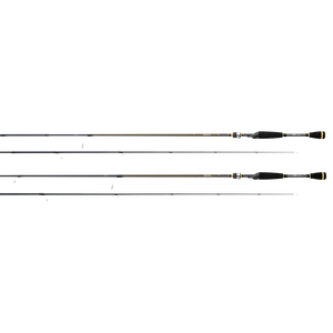 Daiwa Aird-X Rods