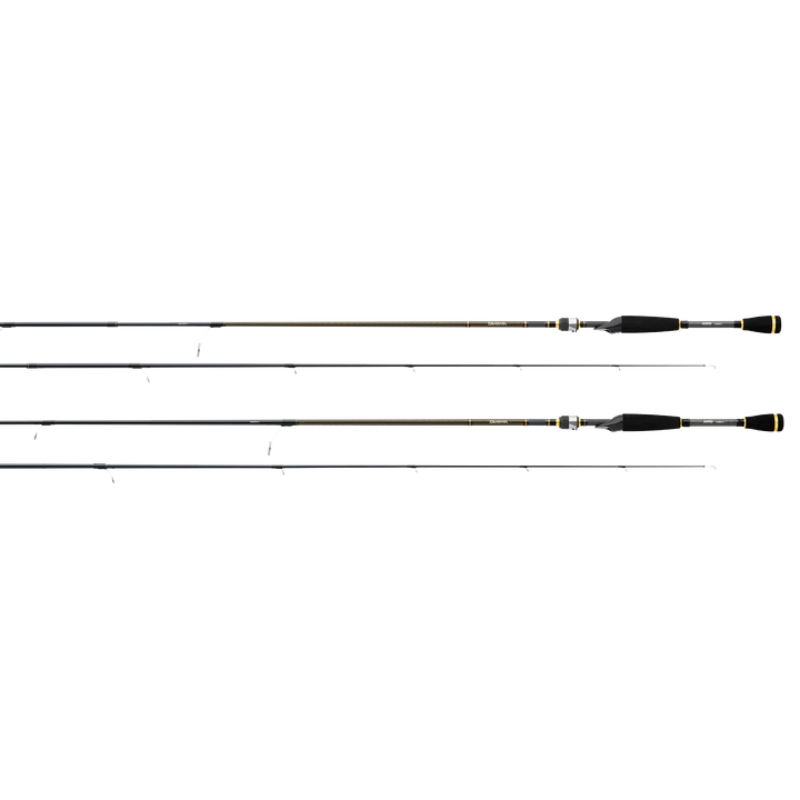 Daiwa Aird-X Rods