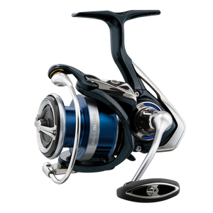 Daiwa Legalis LT Spinning Reel