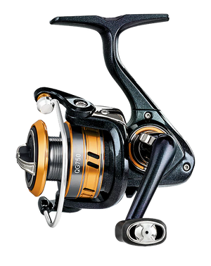 Daiwa QG 750 Spinning Reel