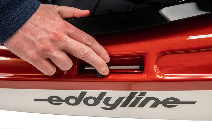 Eddyline Sitka LT Sit-In Kayak (K-SILT)