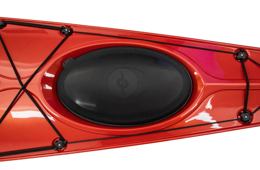 Eddyline Sitka LT Sit-In Kayak (K-SILT)