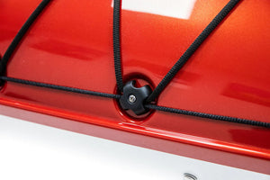 Eddyline Sitka LT Sit-In Kayak (K-SILT)