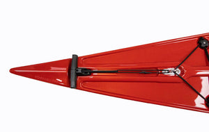 Eddyline Sitka LT Sit-In Kayak (K-SILT)
