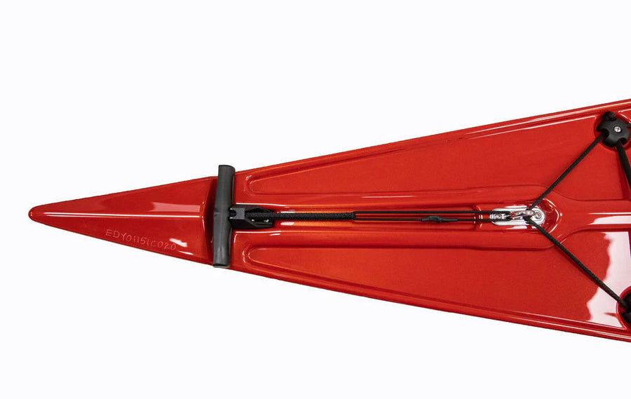 Eddyline Sitka LT Sit-In Kayak (K-SILT)