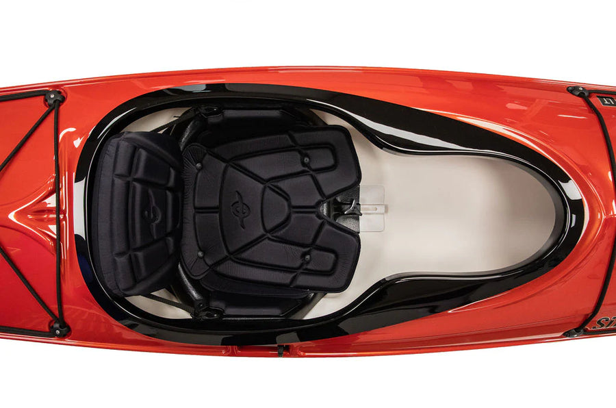 Eddyline Sitka LT Sit-In Kayak (K-SILT)